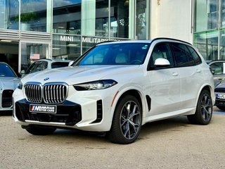 BMW X5 Demonstrator for sale