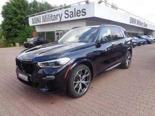 BMW X5 Used vehicle for sale