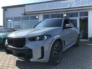 BMW X5 Demonstrator for sale