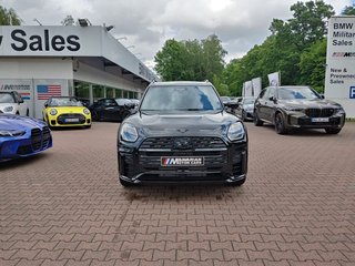 2027 MINI CTM S ALL4 - photo 2