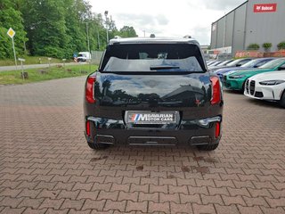 2027 MINI CTM S ALL4 - photo 2