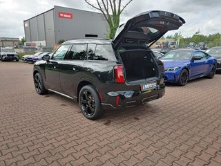 2027 MINI CTM S ALL4 - photo 3