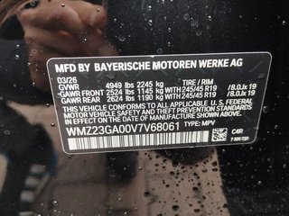 2027 MINI CTM S ALL4 - photo 4