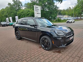 2027 MINI CTM S ALL4 - photo 3