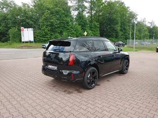 2027 MINI CTM S ALL4 - photo 4