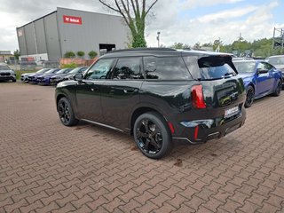 2027 MINI CTM S ALL4 - photo 5
