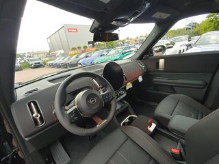 2027 MINI CTM S ALL4 - photo 6