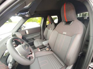 2027 MINI CTM S ALL4 - photo 7