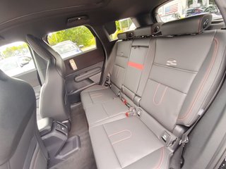 2027 MINI CTM S ALL4 - photo 8