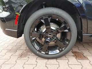 2027 MINI CTM S ALL4 - photo 9