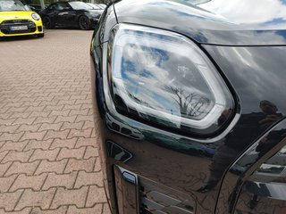 2027 MINI CTM S ALL4 - photo 10