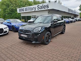 MINI CTM S ALL4 Demonstrator for sale