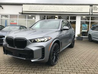 BMW X5 Demonstrator for sale