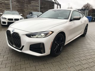 BMW M440i Demonstrator for sale