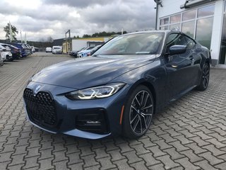 BMW 430 Demonstrator for sale