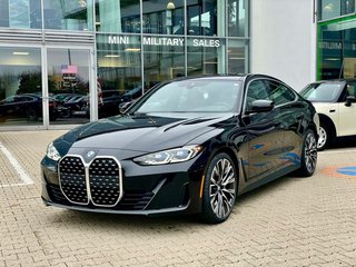 BMW 430 Demonstrator for sale