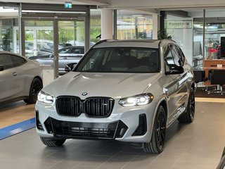 BMW X3 Used vehicle for sale