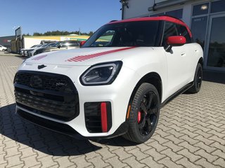 MINI Cooper Countryman Demonstrator for sale