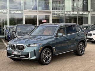BMW X5 Demonstrator for sale