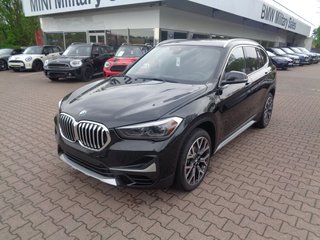 2022 BMW X1 xDrive28i - photo 1