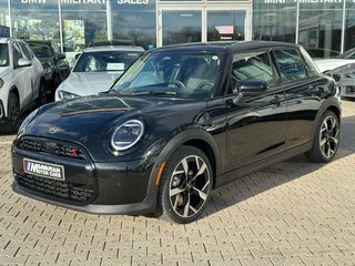 MINI Cooper S Hardtop 4 Door Demonstrator for sale