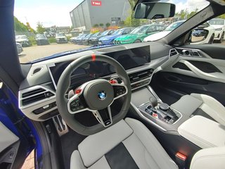 2027 BMW M4 Competition xDrive Coupe - photo 6