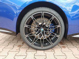 2027 BMW M4 Competition xDrive Coupe - photo 9