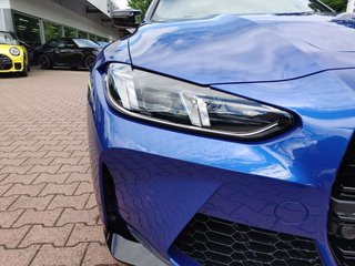 2027 BMW M4 Competition xDrive Coupe - photo 10