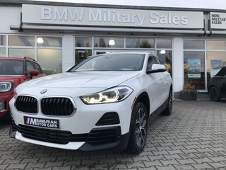 BMW X2 Used vehicle for sale
