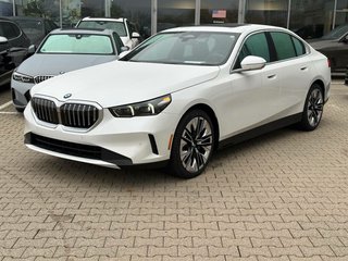 BMW 530 Demonstrator for sale