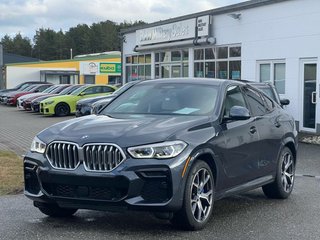 BMW X6 Used vehicle for sale