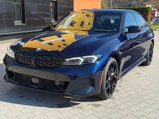 BMW M340i Demonstrator for sale