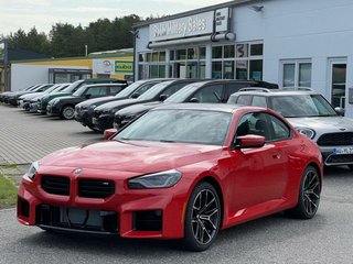 BMW M2 Demonstrator for sale