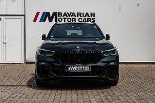 2021 BMW X5 xDrive40i M-Sport - photo 2