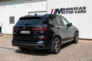 2021 BMW X5 xDrive40i M-Sport - photo 4