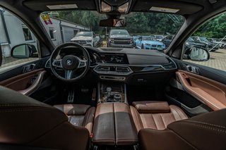 2021 BMW X5 xDrive40i M-Sport - photo 7