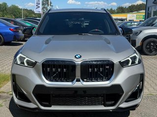 2026 BMW X1 M35i - photo 2