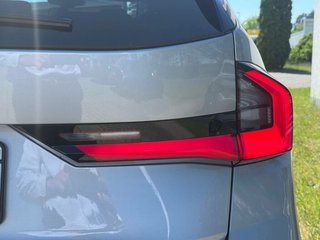 2026 BMW X1 M35i - photo 1