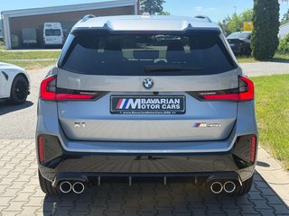 2026 BMW X1 M35i - photo 2