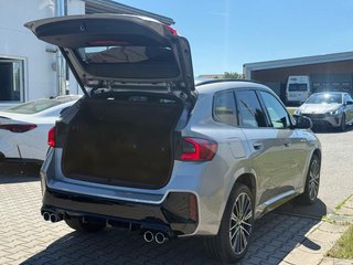 2026 BMW X1 M35i - photo 3