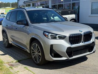 2026 BMW X1 M35i - photo 3