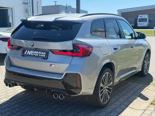 2026 BMW X1 M35i - photo 4