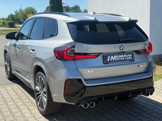 2026 BMW X1 M35i - photo 5
