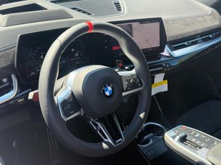 2026 BMW X1 M35i - photo 6