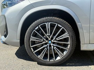 2026 BMW X1 M35i - photo 9