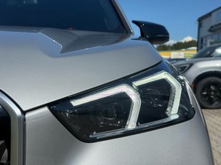 2026 BMW X1 M35i - photo 10