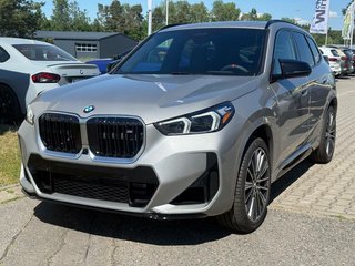 2026 BMW X1 M35i - photo 1