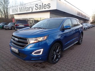 Ford Edge Used vehicle for sale