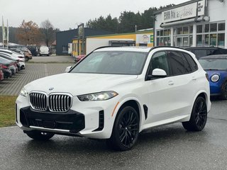BMW X5 Demonstrator for sale