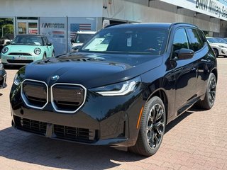 BMW X3 Demonstrator for sale